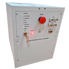 A new combined laser power supply LPS-2226M